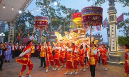 Điểm du xuân không nên bỏ lỡ khi về Hải Phòng