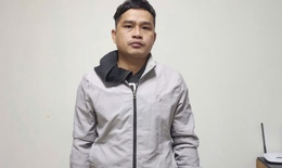 Phát hiện người đàn ông đánh bạc qua điện thoại