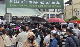 Bổ sung nhiều quy định mới về chính sách mua, thuê mua nhà ở xã hội từ 9/2/2026