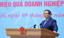 Thủ tướng phát động 2 phong trào thi đua quan trọng trong kỷ nguyên mới