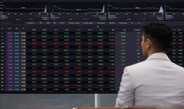 Xu hướng chứng khoán 10/2 tránh hoảng loạn nếu thị trường giảm sâu