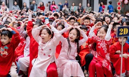 Lịch nghỉ Tết của học sinh 34 tỉnh thành mới nhất