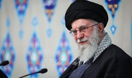 Truyền thông Iran xác nhận Lãnh tụ tối cao Ali Khamenei qua đời