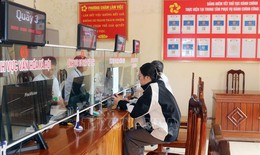 Người hưởng lương chờ thời điểm áp dụng mức lương cơ sở mới