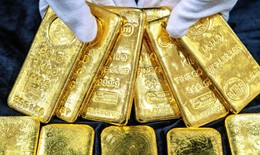 Giá vàng dự báo sẽ sớm vượt mốc 5.500 USD/ounce