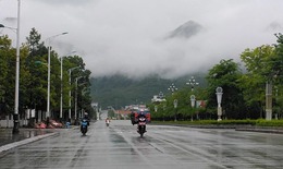 Điểm khác biệt của đợt không khí lạnh tràn về miền Bắc từ đêm mai