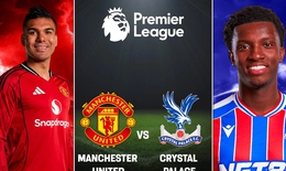 Lịch thi đấu bóng đá hôm nay ngày 1/3 - 2/3: MU vs Crystal Palace, Arsenal vs Chelsea