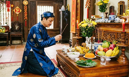 Vì sao 'Lễ Phật quanh năm không bằng Rằm tháng Giêng'?