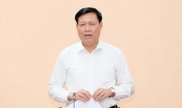 Sửa đổi Luật An toàn thực phẩm: Chuyển tư duy quản lý sang ngăn chặn nguy cơ ngay từ đầu