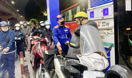 Những cách đơn giản giúp bạn tiết kiệm xăng dầu