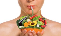 Dinh dưỡng cho da: Những dưỡng chất thiết yếu không thể bỏ qua