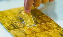 Chốt giá vàng hôm nay ngày 10/3 đảo chiều tăng cực mạnh