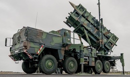 Mỹ rút hệ thống Patriot khỏi Hàn Quốc để tăng cường phòng thủ trước Iran