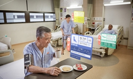 Bệnh viện tiên phong ứng dụng công nghệ cao điều trị hiệu quả bệnh lý tai mũi họng