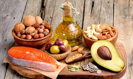 2 nhóm thực phẩm giàu chất béo ‘tốt’ giúp kiểm soát mỡ máu