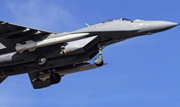 Tiêm kích MiG-29 đầu tiên tại châu Âu 'lột xác' nhờ tên lửa siêu thanh Trung Quốc