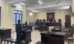 Bình luận vu khống, xúc phạm danh dự người khác, TikToker ở Lai Châu nhận án 12 tháng tù treo