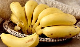 Điều gì xảy ra với cơ thể khi ăn chuối mỗi ngày trong 30 ngày?