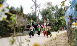 Vòng luẩn quẩn tảo hôn ở miền Tây Nghệ An: Những bước chân bền bỉ níu học trò khỏi vòng xoáy tảo hôn (Kỳ 2)