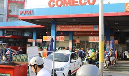 TPHCM đảm bảo nguồn cung xăng dầu, cảnh báo nguy cơ cháy nổ khi tích trữ