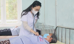 Đơn vị y tế góp phần xây dựng hình ảnh du lịch an toàn, thân thiện ở di sản thiên nhiên thế giới