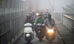 Không khí lạnh tăng cường sẽ gây mưa cho những tình thành nào?