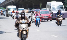 Từ nay đến tháng 4 còn bao nhiêu đợt không khí lạnh?