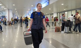 WHO hỗ trợ khẩn thuốc giải độc botulinum từ Thụy Sĩ đến Đà Nẵng cứu 3 trẻ ngộ độc cá ủ chua