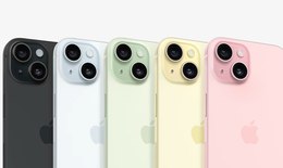 iPhone 15 hay iPhone 16: Chi thêm 3 triệu để mua 'Thực tế' hay đầu tư cho 'Tương lai'