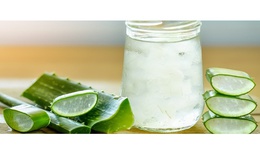 8 lợi ích khi uống nước ép lô hội