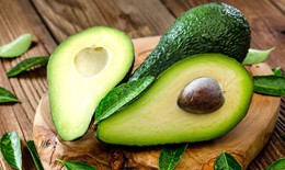 6 thực phẩm giàu kali hơn chuối hỗ trợ kiểm soát huyết áp