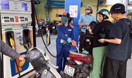 Chung tay cùng Nhà nước bảo đảm an ninh năng lượng trước biến động Trung Đông