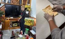 Trộm 3 cây vàng của người thân để mua iPhone 17 Pro Max tặng bạn gái