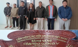 Đường dây ‘thần y dỏm' với bài thuốc gia truyền 3 đời lừa đảo 87.000 nạn nhân