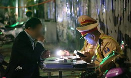 Nộp phạt vi phạm giao thông muộn sẽ bị xử lý thế nào?