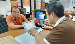 Bị bắt tạm giam vì lừa đảo 'chạy án' để chiếm đoạt 31,5 triệu đồng