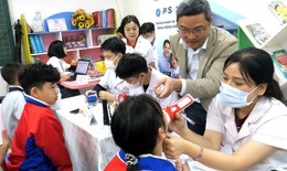 Tỷ lệ sâu răng ở trẻ em Việt Nam chạm mức 90%: Bác sĩ nha khoa khuyên gì?