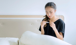 Hiểu rõ cách tránh thai, nàng yên tâm tận hưởng chuyện 'yêu'