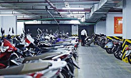 Hà Nội rà soát, chấn chỉnh các điểm đỗ xe trước ngày bầu cử