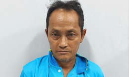 Khởi tố bảo vệ trường tiểu học nhiều lần hiếp dâm học sinh