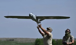 Vì sao hệ sinh thái phòng thủ UAV của Ukraine được nhiều nước săn đón?
