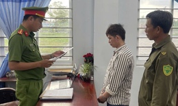 Tìm 'ma túy đá' trên ứng dụng mua sắm, đặt hàng 300.000 đồng rồi bị khởi tố