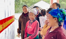Từ bản làng đến vùng biển đảo Quảng Trị hướng về ngày hội non sông