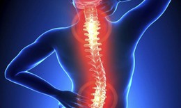 Dùng thuốc trị giảm đau thoái hóa cột sống ở người cao tuổi