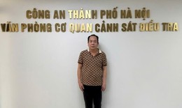 Giả danh Thiếu tướng lừa đảo hơn 4 tỷ đồng