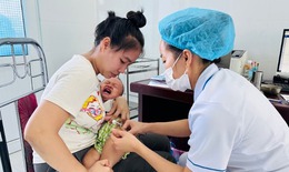 Thực hiện Nghị quyết Đại hội XIV: Tổ chức lại hệ thống y tế cơ sở, y tế dự phòng để phục vụ người dân tốt hơn