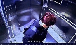 Hà Nội: Nam thanh niên rơi từ tầng cao chung cư Thanh Hà tử vong