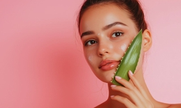 Da dầu dùng gel lô hội được không? Những điều cần biết trước khi sử dụng