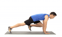 Bài tập nhanh 15 phút tại nhà tăng cường thể lực mỗi ngày