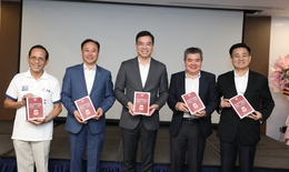 Bước tiến quan trọng chuẩn hóa tri thức, phát triển học thuật chuyên ngành Răng Hàm Mặt